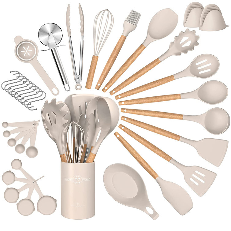 Kitchen utensil deals set